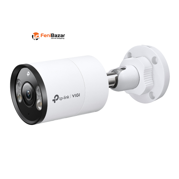 TP-Link VIGI InSight S345 4MP Outdoor Full-Color Bullet Network Camera