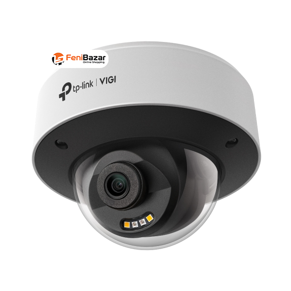 TP-Link VIGI InSight S245 4MP Full-Color Dome Network Camera