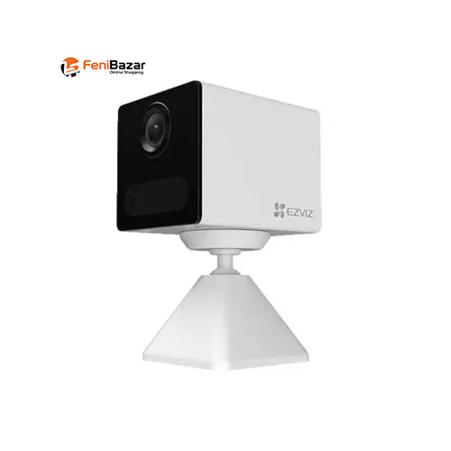 EZVIZ CS-CB2 2MP Outdoor Wi-Fi Smart Home Battery Security Camera