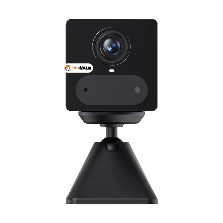 EZVIZ CB2 4G 3MP 4mm Stone Black Smart Home Battery IP Camera