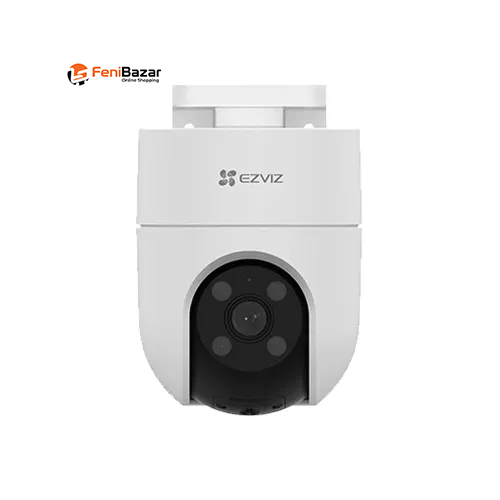 EZVIZ CS-H8C 2MP Wi-Fi Dome IP Camera