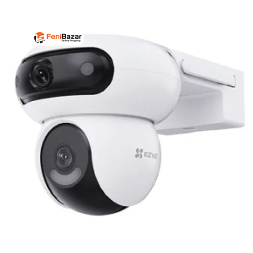 EZVIZ CS-H80F 4MP 2K+ Wi-Fi Dome IP Camera