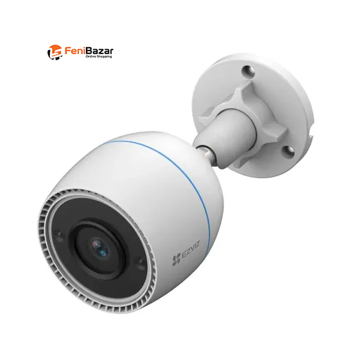 EZVIZ H3C 2MP Outdoor Smart Home Wi-Fi Security Camera with Audio