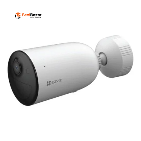 EZVIZ CB3 3MP Outdoor Smart Home Battery Wi-Fi Security Camera
