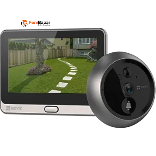 EZVIZ CS-DP2C Smart Video Doorbell