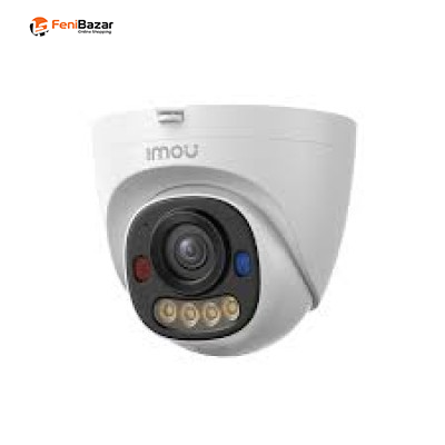 IMOU IPC-PS8DP-3V0-0280B-V 3MP PoE Turret Outdoor Security Camera