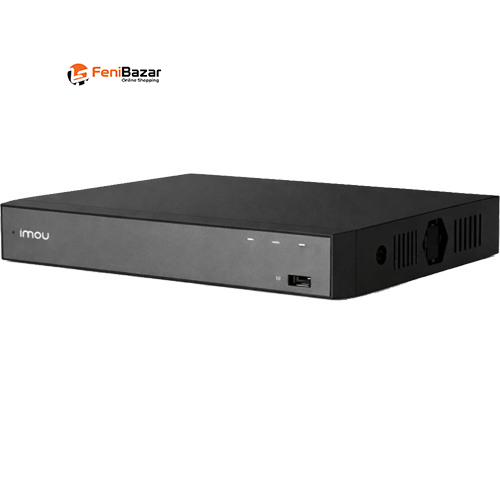 IMOU NVR-N110-8A0E-P 10-Channel PoE NVR