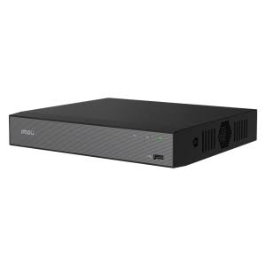 IMOU NVR-N118-8A0E-P 18-Channel 8MP Network Video Recorder