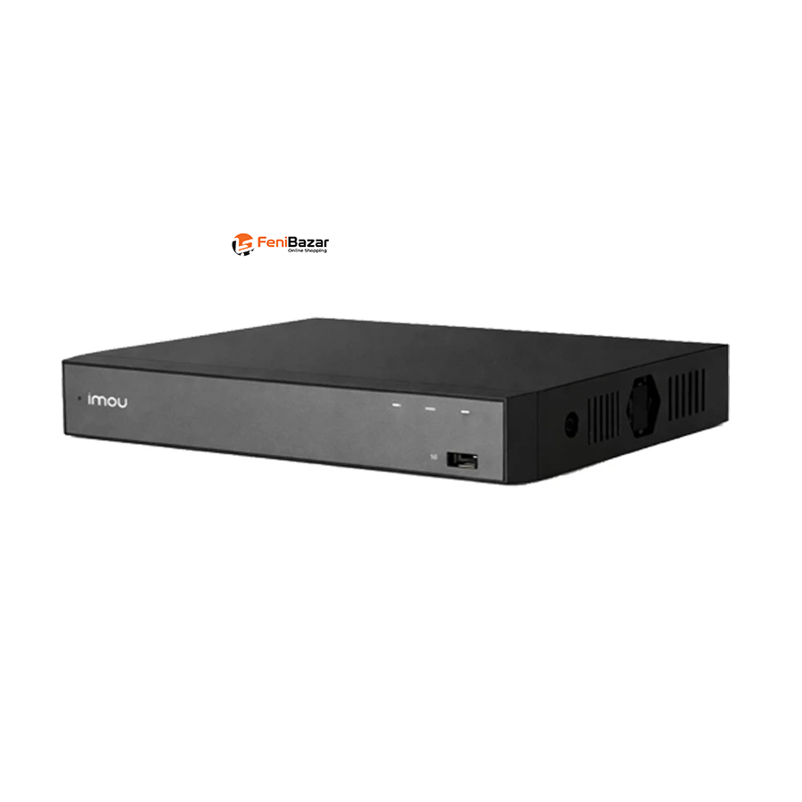IMOU NVR-N236 36-Channel Network Video Recorder
