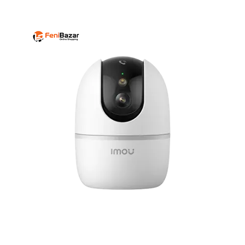 IMOU Ranger 2 Pro IPC-S2EP-5R1S 5MP 3K Smart Wi-Fi Camera