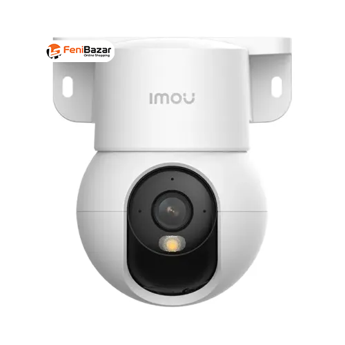 IMOU Ranger Mini 3MP 2K Pan & Tilt Portable Wi-Fi Camera