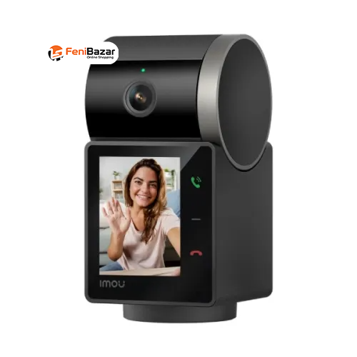IMOU Rex VT 5MP Wi-Fi IP Camera with Display