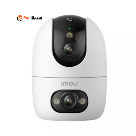IMOU Ranger 2 Dual IPC-S20EP-6M0S 6MP Dual-Lens Wi-Fi Camera