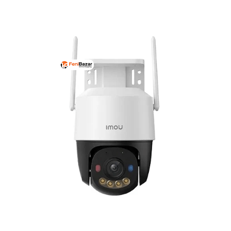 IMOU Cruiser SC IPC-K7FP-3H0WE 3MP 2K Smart Wi-Fi Camera