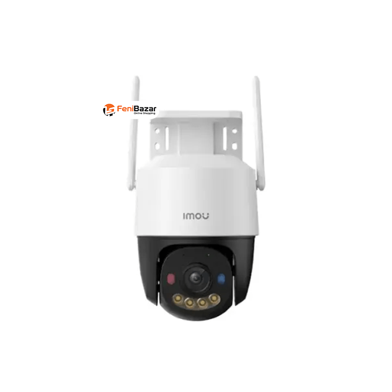 IMOU Cruiser SC IPC-K7FP-5H0WE 5MP 3K Smart Wi-Fi Camera