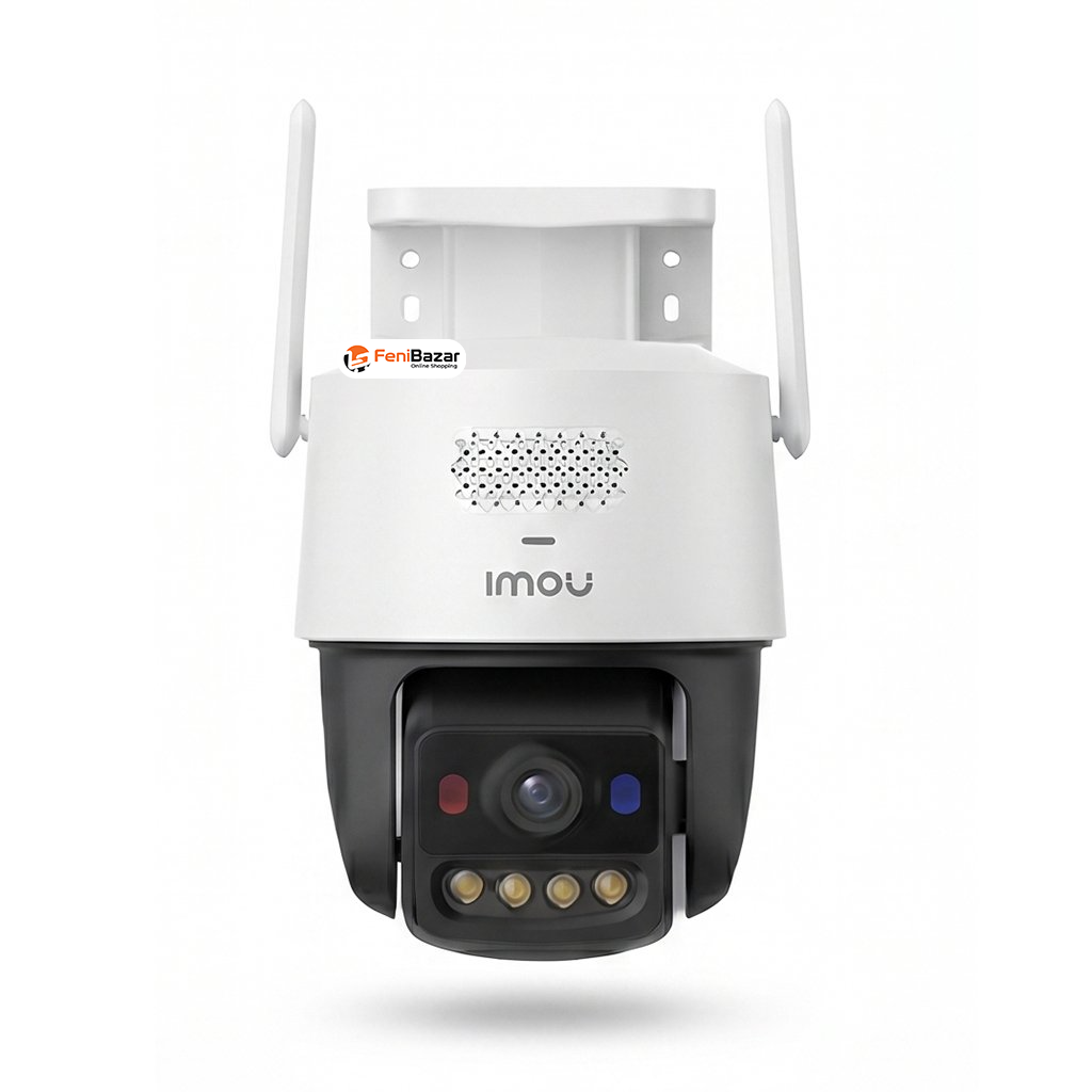 IMOU Titan Pro Aurora IPC-U7LP-6V0NE 6MP Full-Color PTZ Camera