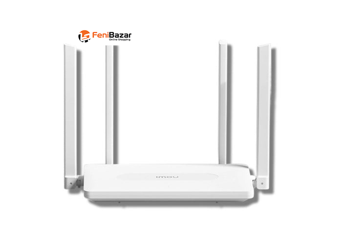 IMOU HR12G AC1200 Gigabit Dual-Band Wi-Fi Router