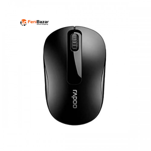 Rapoo M10 Plus Wireless Mouse