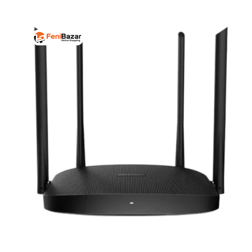 Hikvision DS-3WR12C AC1200 1200Mbps Dual-Band Wi-Fi Router