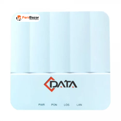 C-Data FD511G-X-F680 Single-Port XPON ONU