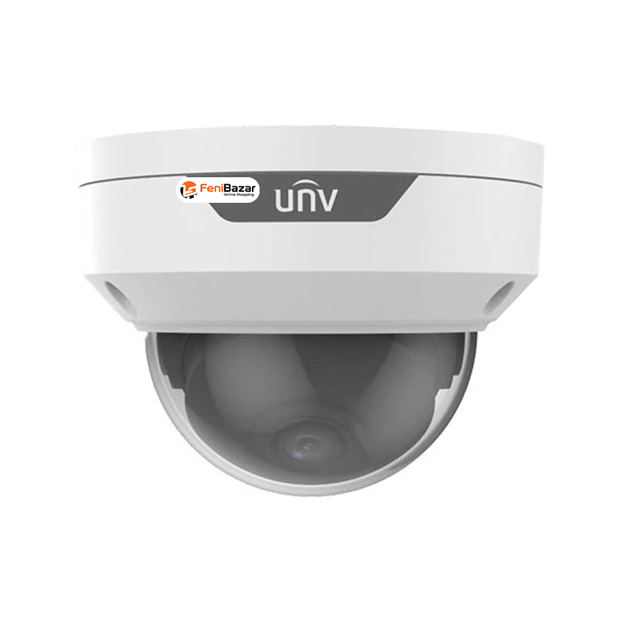 Uniview UAC-D112-F28 2MP 2.8mm Dome CC Camera