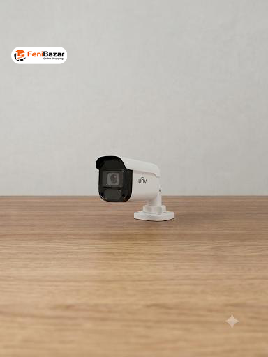 Uniview UAC-B114-F40G Bullet CC Camera