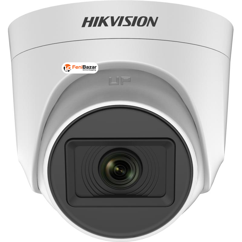 Hikvision DS-2CE76D0T-EXIPF 2MP Indoor Fixed Turret Camera