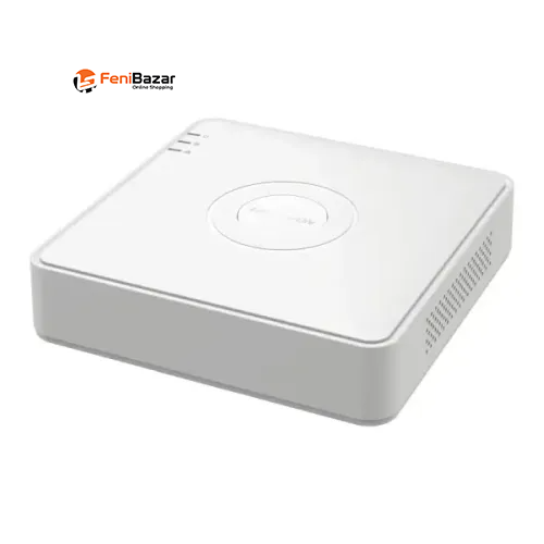 Hikvision DS-7108HGHI-ECO/M1 8-Channel Mini 1U DVR