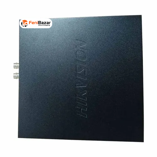 Hikvision DS-7104HGHI-ECO/M1 4-Channel Mini 1U DVR