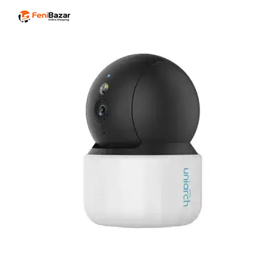 Uniview Uho-S3E-M3TD 3MP Indoor Pan & Tilt Wi-Fi Camera