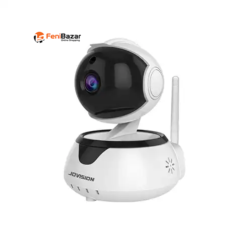 Jovision JVS-HD301C 2MP Wi-Fi Camera