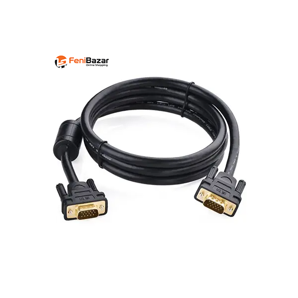 VGA Cable 3 Meter