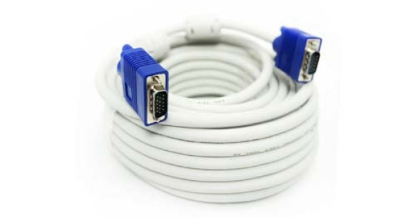 VGA Cable 10 Meter