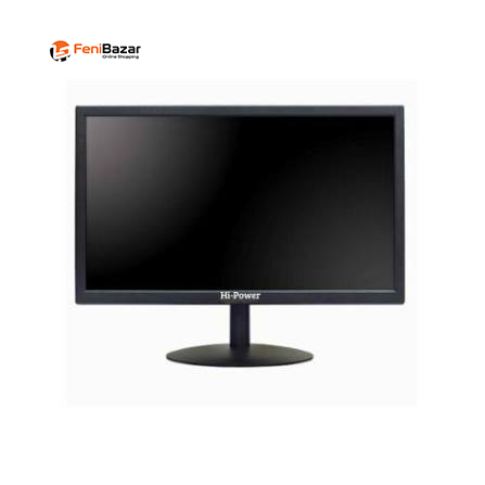 HI POWER 19-Inch LED Computer Monitor